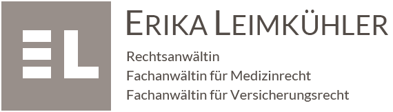 Erika Leimkühler Logo